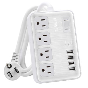 extension cord with usb